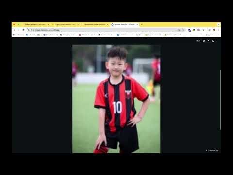 I Built an AI Tool to Detect Fake Images using Python (Streamlit, Transformers, and PyTorch)