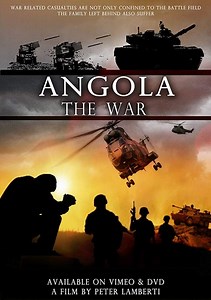 Where to stream Angola: The War (2017) online? Comparing 50  Streaming Services