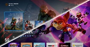 PS5 UI vs Xbox Series X UI: Which next-gen console will have the best user interface?