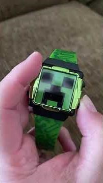 Accuwatch Set time and date