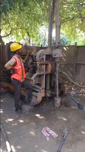 Standard Penetration Test | SPT | Soil Test | Geotech| #soilanalysis #soilinvestigation #civil