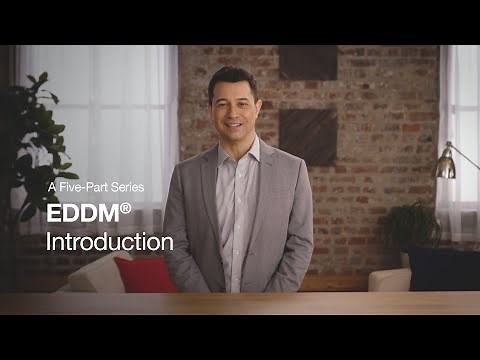 How to Use Every Door Direct Mail® Part 1 of 5: Introducing Every Door Direct Mail