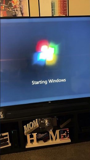 Windows 7 startup sound