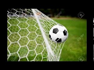 Soccer Ball In Net sound effect ASMR