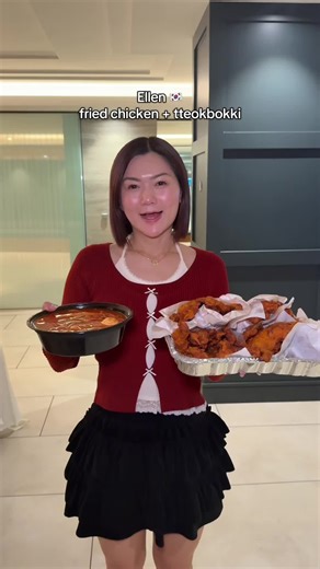 friendsmas potluck theme: BYOC bring your own culture 🇰🇷🇹🇼🇻🇳🇨🇳🇯🇵🇵🇭🇹🇭🇲🇽