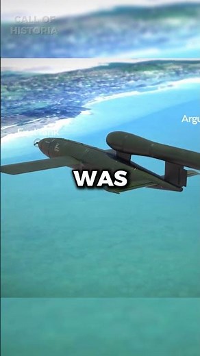 Hitler’s Deadliest Secret Weapon | The V-1 Rocket