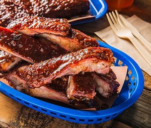 Competition Ribs Recipe - Traeger Grills
