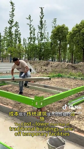 Innovative Container Homes and Designs in Malaysia