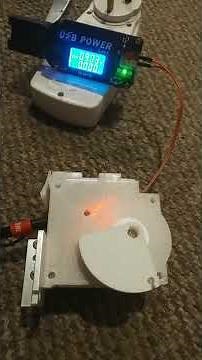 Digital servo for Bowflex Max trainer vid 6