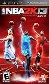 Playthrough Part 14 for NBA 2K13 (PSP)
