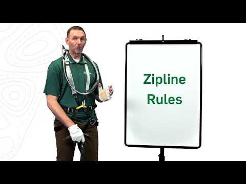 How to Adventure: Zipline Safety Tips