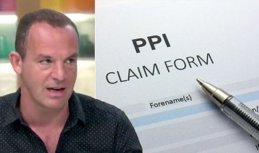 This Morning: Martin Lewis on how to reclaim PPI tax