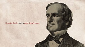 The legacy of the mathematician George Boole | Britannica