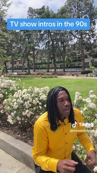 TV Show Intros in the 90s | MOESHA Theme Song ft. Brandy Norwood, Comedy Intro #Music