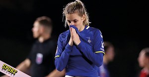 "Kan inte säga att vi ska spela Champions Leauge när vi höll på att åka ur"