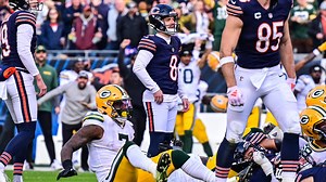 Packers Block Bears' Late Field Goal in Nail-Biting 20-19 Win