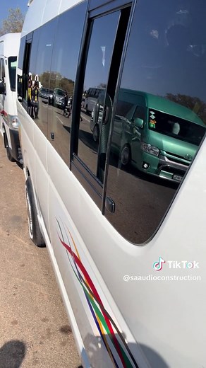 FVC 356 L: La mejor música de taxi Limpopo