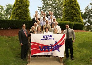 Best Tip to Reduce OSHA Audits - Become an OSHA VPP Site