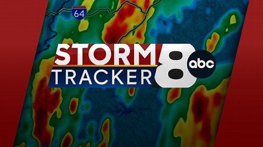 StormTracker8 Weather Live