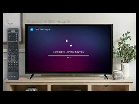 Dreamlink T3: Portal Setup | MYTVONLINE2