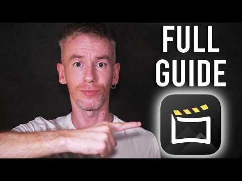 How to Use the Insta360 Studio 2025 Version (Full Tutorial & Walkthrough)