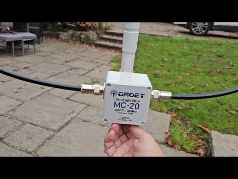 USDX Plus v2 , Transciever Garden Mobile