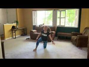 Gymnastics Stretches for Beginners