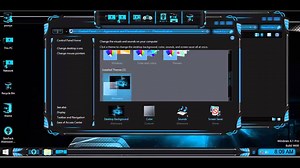 Alienware Skin Pack Free  For Windows 8 - Download Free Apps