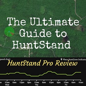 Ultimate Review and Guide to the HuntStand App 2025