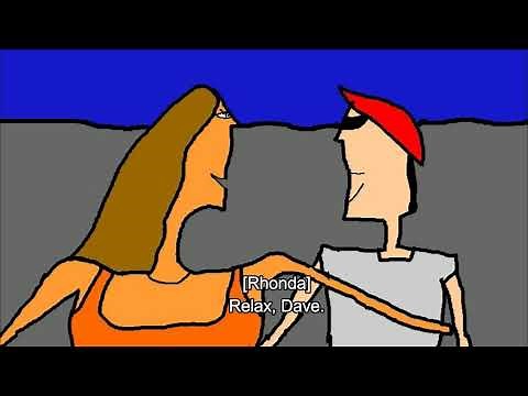 CBS Color ID Bloopers