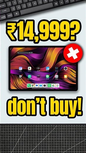 Why Cheap Budget Tablets Are a BAD Idea in 2026 😭❌