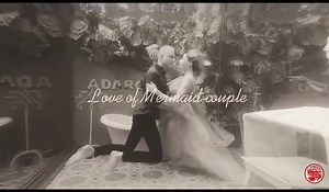 mermaid_couple on TikTok