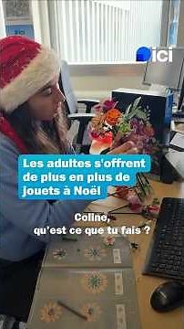 Lego, Skyjo, Puzzles : Les jouets pour adultes font fureur ! 🎁 #Tendance #Noël #lego