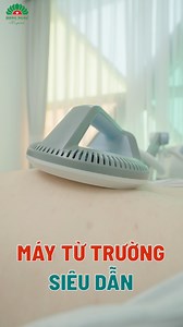 1.8K views · 19 reactions | MÁY TỪ TRƯỜNG TRỊ LIỆU - 15 PHÚT ĐẨY LÙI...