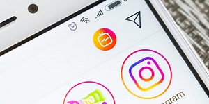 How to video chat on Instagram with up to 6 people through the direct-messaging feature