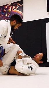 55K views · 3.5K reactions |  Spider Guard Sweep | Academy Jiu Jitsu | Jiu Jitsu World League | Facebook