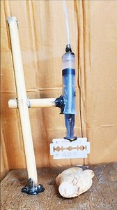 hydraulic cutter💪😱