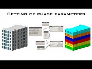 Setting of Phase Parameters in Dynamo