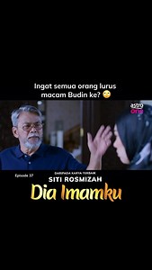 216K views · 6.9K reactions | Episod 37 Bagus dato bagi si Maira ni...