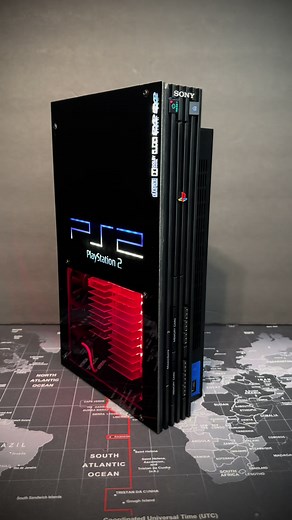 PS2 FTW: Limited Edition, Mods & Modern TV Tips
