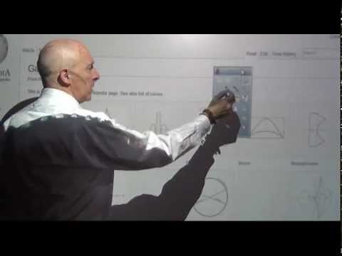 InterWrite Whiteboard How-To Tour