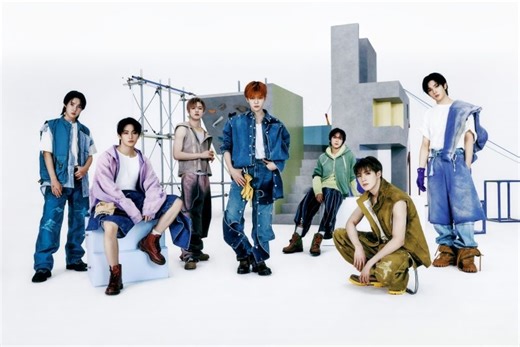 NCT DREAM returns with new studio album ‘Dreamscape’