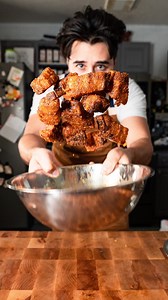 464K views · 5K reactions | we got a 300 pound pig !! Ingredients:...