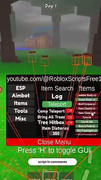[BEST] Roblox 99 Nights Script Pastebin Mobile & PC