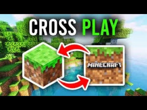 How to Join Java Server From Bedrock or MCPE | Targetverse