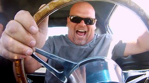 Watch Counting Cars Season 1 Episode 1 | HISTORY Channel
