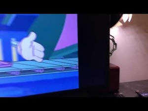 Leapfrog talking words factory dvd 1990 dvd menu walkthrough