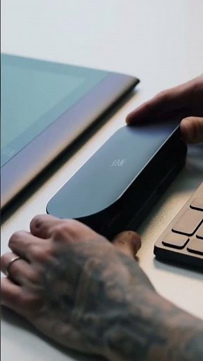 Unboxing XP-Pen Artist Ultra 16! 4K OLED for Frame-by-Frame Animation 🎨