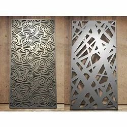 MDF Jali - Medium Density Fibreboard Jali Latest Price, Manufacturers & Suppliers