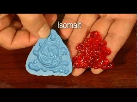 Mold Making Video - Silicone Plastique® Basic Mold Making - Learn How to Use This Amazing Mold Putty